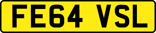 FE64VSL