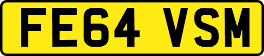 FE64VSM
