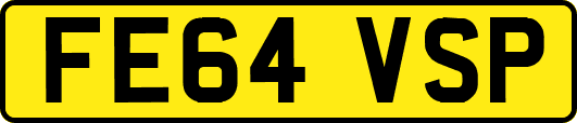 FE64VSP