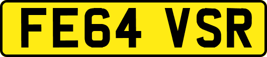 FE64VSR