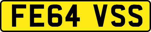 FE64VSS