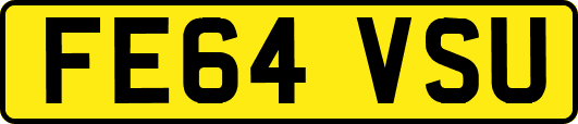 FE64VSU