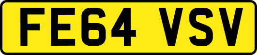 FE64VSV