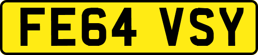 FE64VSY