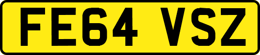 FE64VSZ