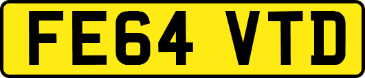 FE64VTD