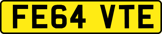 FE64VTE