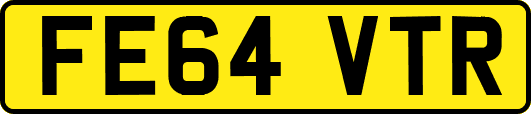 FE64VTR