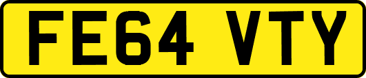 FE64VTY