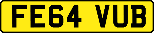 FE64VUB