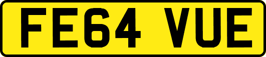 FE64VUE