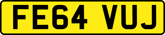 FE64VUJ
