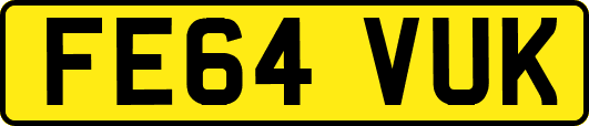FE64VUK
