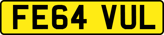 FE64VUL