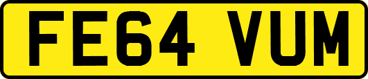 FE64VUM
