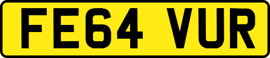 FE64VUR