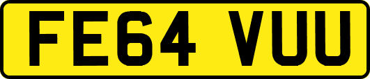 FE64VUU