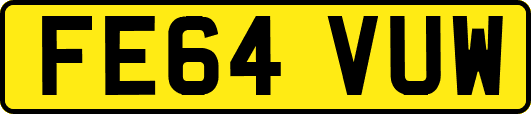 FE64VUW