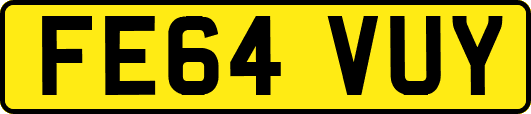 FE64VUY