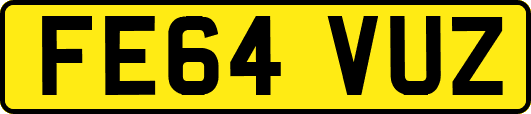 FE64VUZ