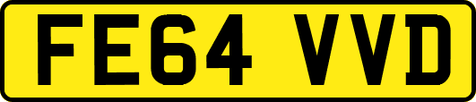 FE64VVD