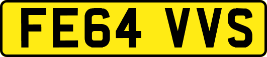 FE64VVS