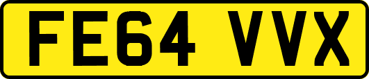 FE64VVX