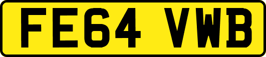 FE64VWB