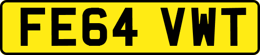 FE64VWT