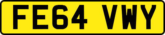 FE64VWY