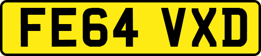 FE64VXD