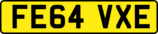 FE64VXE