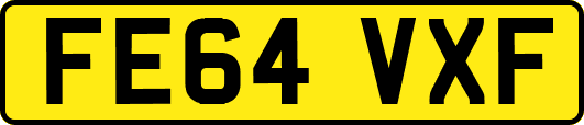 FE64VXF