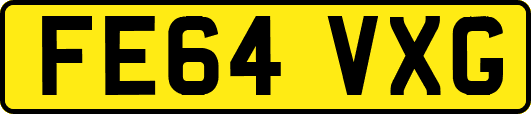 FE64VXG