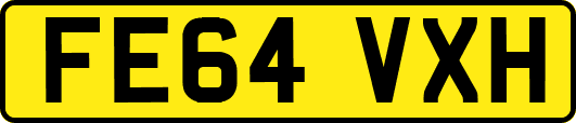 FE64VXH