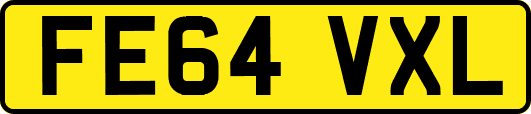 FE64VXL