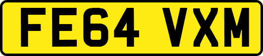 FE64VXM