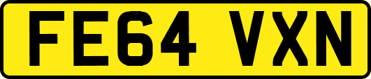 FE64VXN