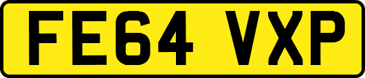 FE64VXP