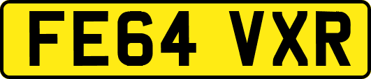 FE64VXR