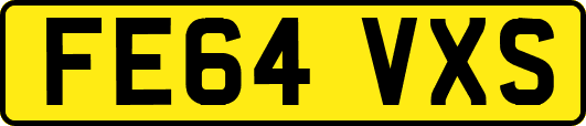 FE64VXS