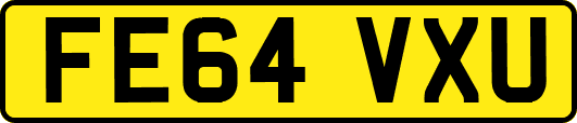 FE64VXU