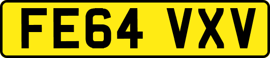 FE64VXV