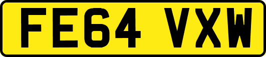 FE64VXW