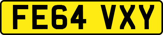 FE64VXY