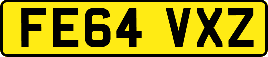 FE64VXZ
