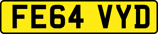 FE64VYD