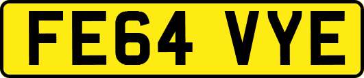 FE64VYE