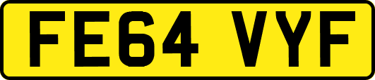 FE64VYF