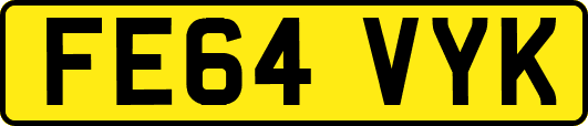 FE64VYK